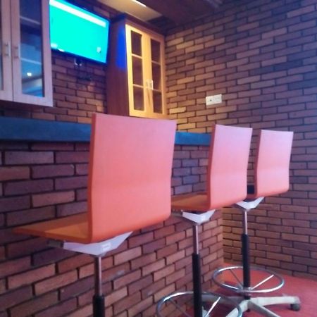 Rosedale Grand Bungalow Nuwara Eliya Dış mekan fotoğraf