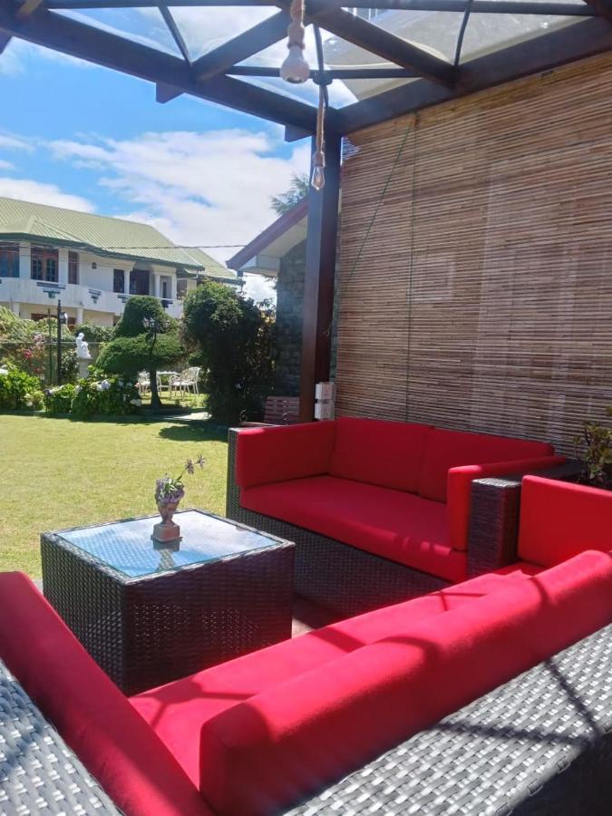 Rosedale Grand Bungalow Nuwara Eliya Dış mekan fotoğraf