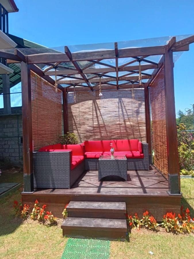 Rosedale Grand Bungalow Nuwara Eliya Dış mekan fotoğraf
