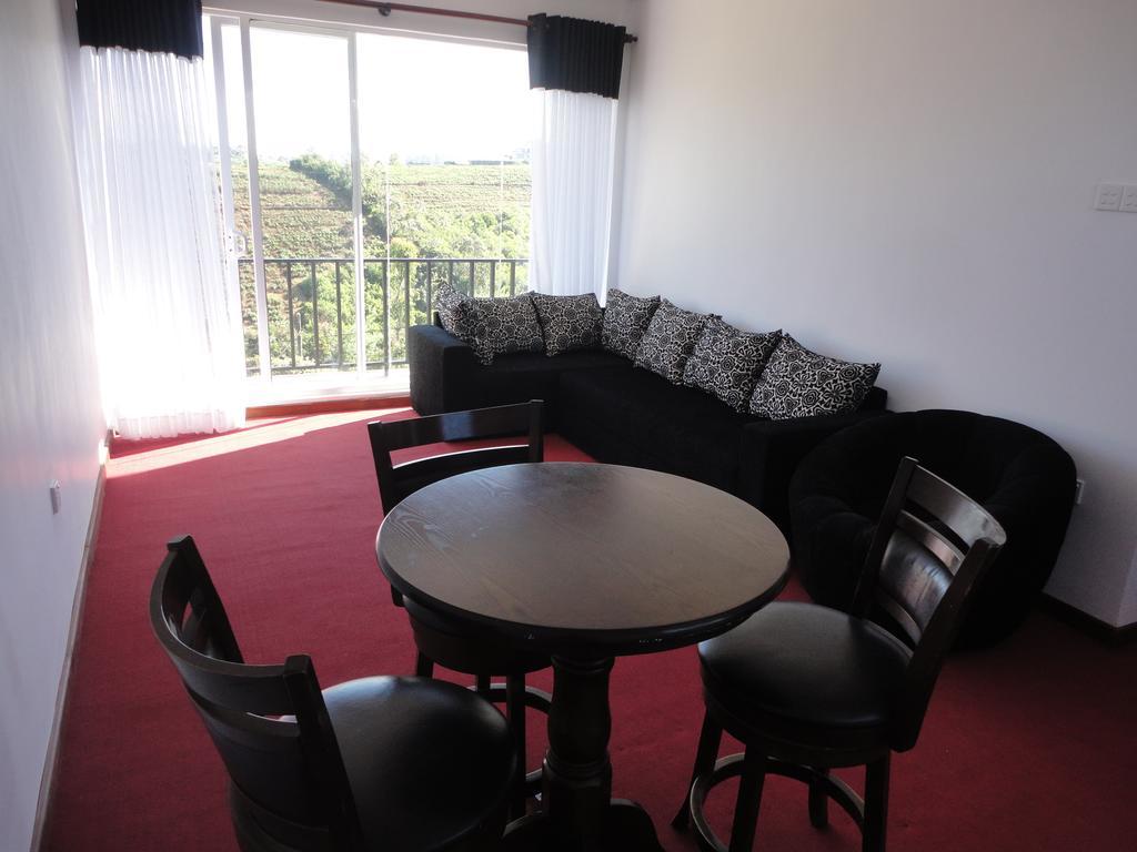 Rosedale Grand Bungalow Nuwara Eliya Dış mekan fotoğraf