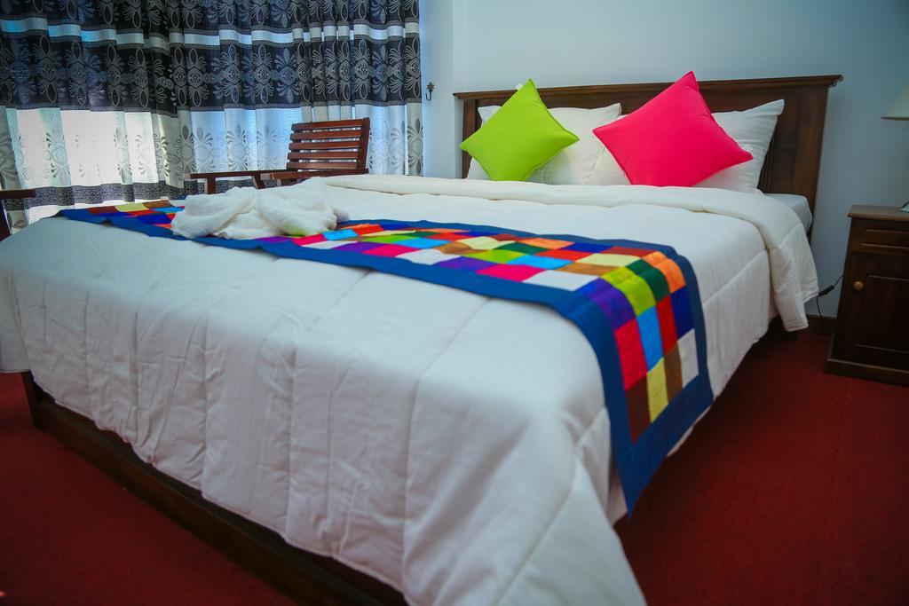 Rosedale Grand Bungalow Nuwara Eliya Dış mekan fotoğraf
