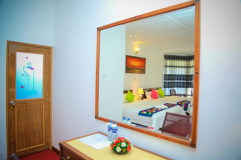 Rosedale Grand Bungalow Nuwara Eliya Dış mekan fotoğraf