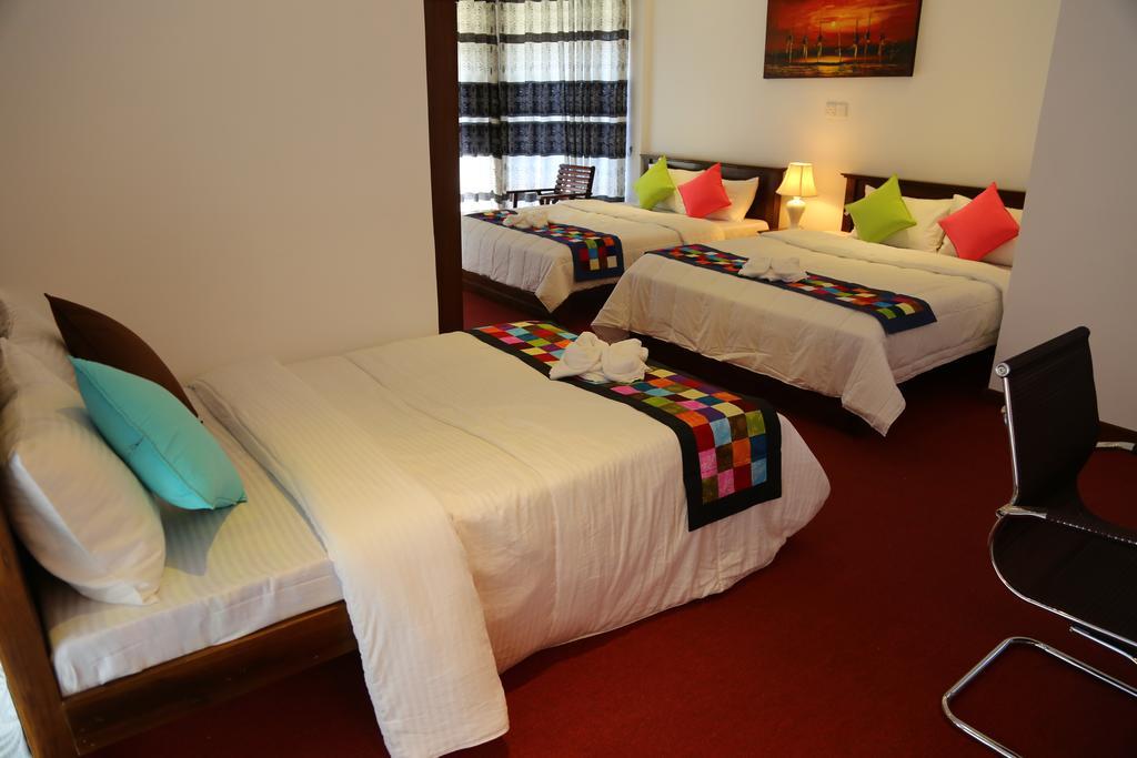 Rosedale Grand Bungalow Nuwara Eliya Dış mekan fotoğraf