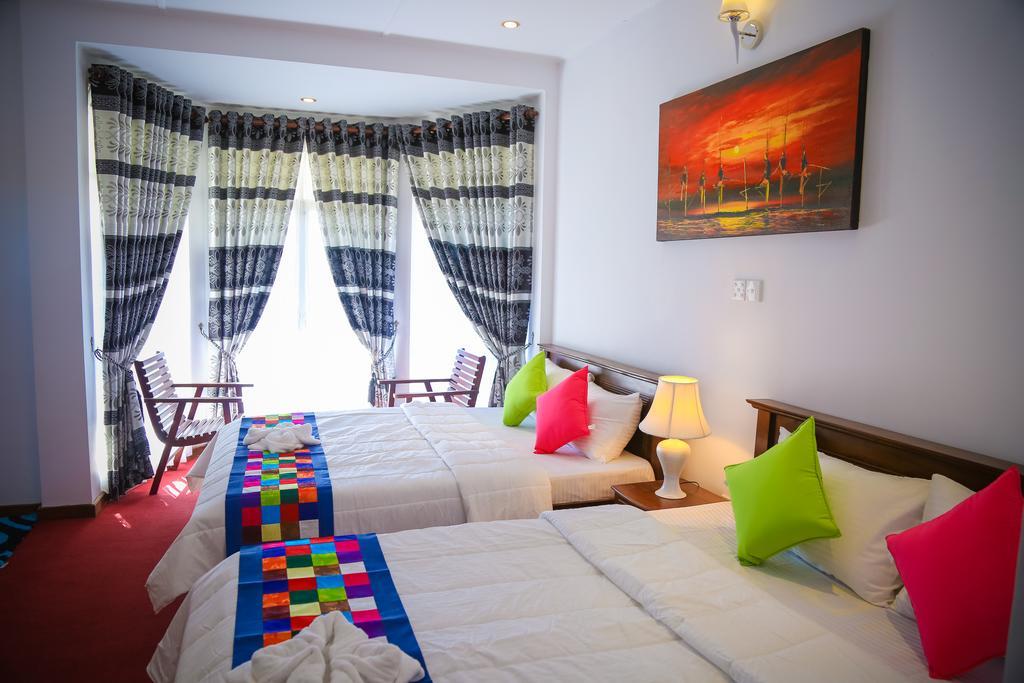 Rosedale Grand Bungalow Nuwara Eliya Dış mekan fotoğraf