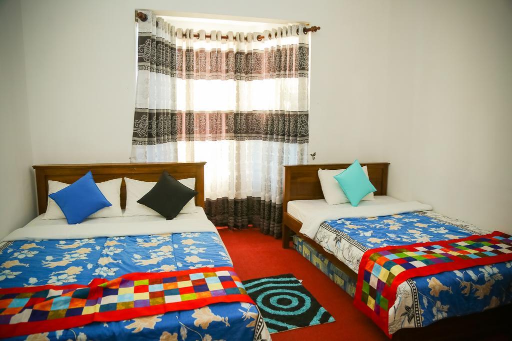 Rosedale Grand Bungalow Nuwara Eliya Dış mekan fotoğraf