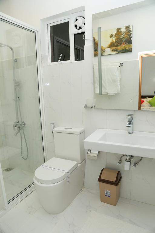 Rosedale Grand Bungalow Nuwara Eliya Dış mekan fotoğraf