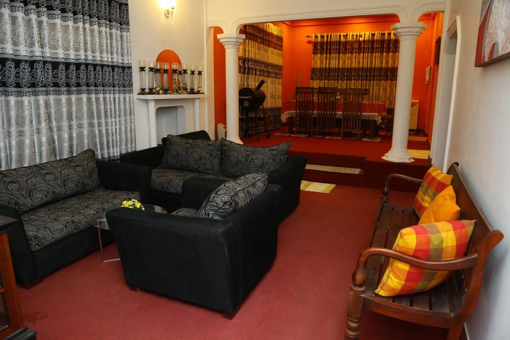 Rosedale Grand Bungalow Nuwara Eliya Dış mekan fotoğraf