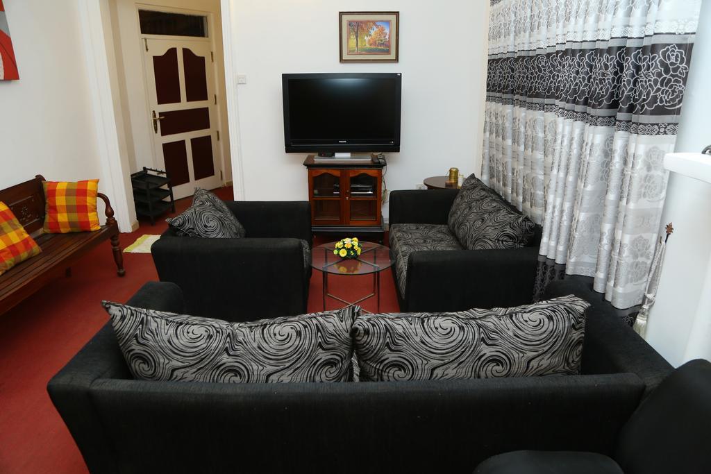 Rosedale Grand Bungalow Nuwara Eliya Dış mekan fotoğraf