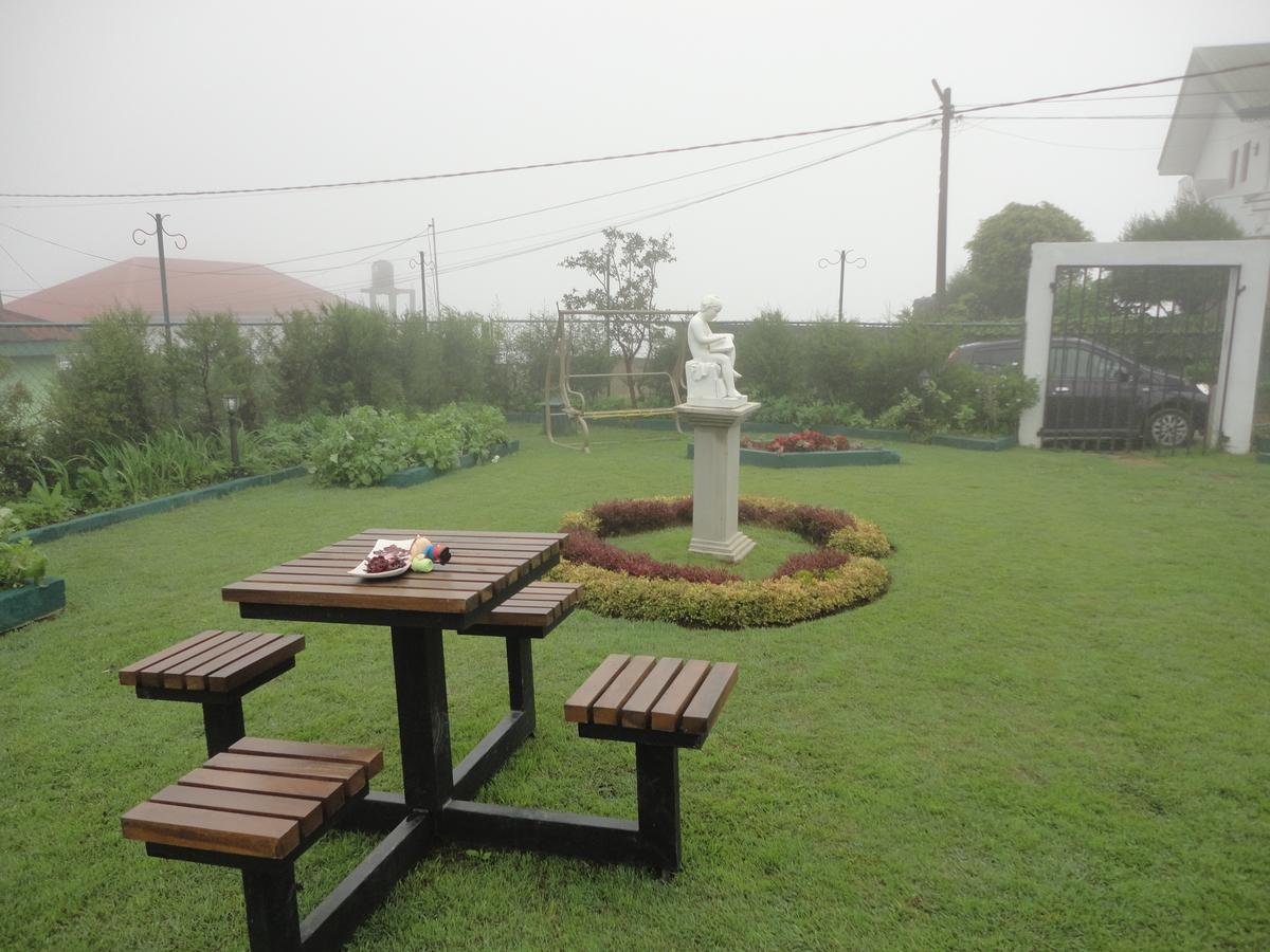 Rosedale Grand Bungalow Nuwara Eliya Dış mekan fotoğraf