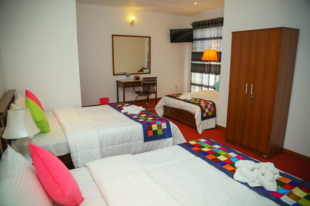Rosedale Grand Bungalow Nuwara Eliya Dış mekan fotoğraf