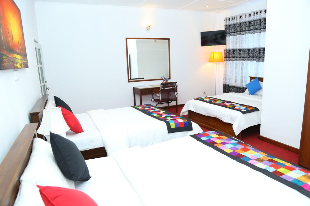 Rosedale Grand Bungalow Nuwara Eliya Dış mekan fotoğraf