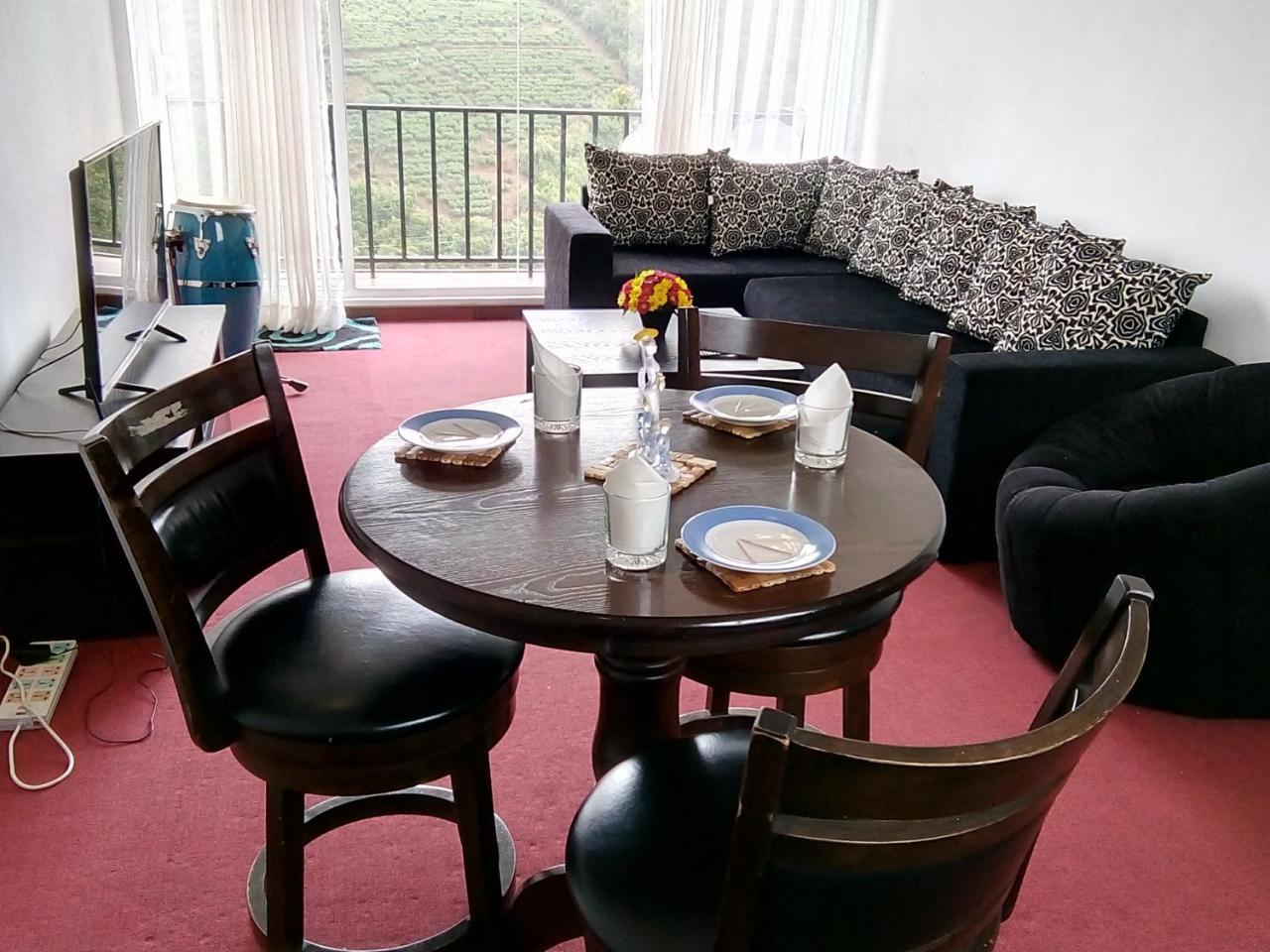 Rosedale Grand Bungalow Nuwara Eliya Dış mekan fotoğraf