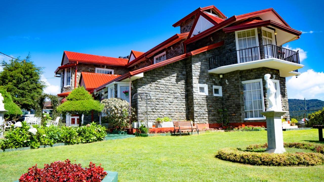 Rosedale Grand Bungalow Nuwara Eliya Dış mekan fotoğraf