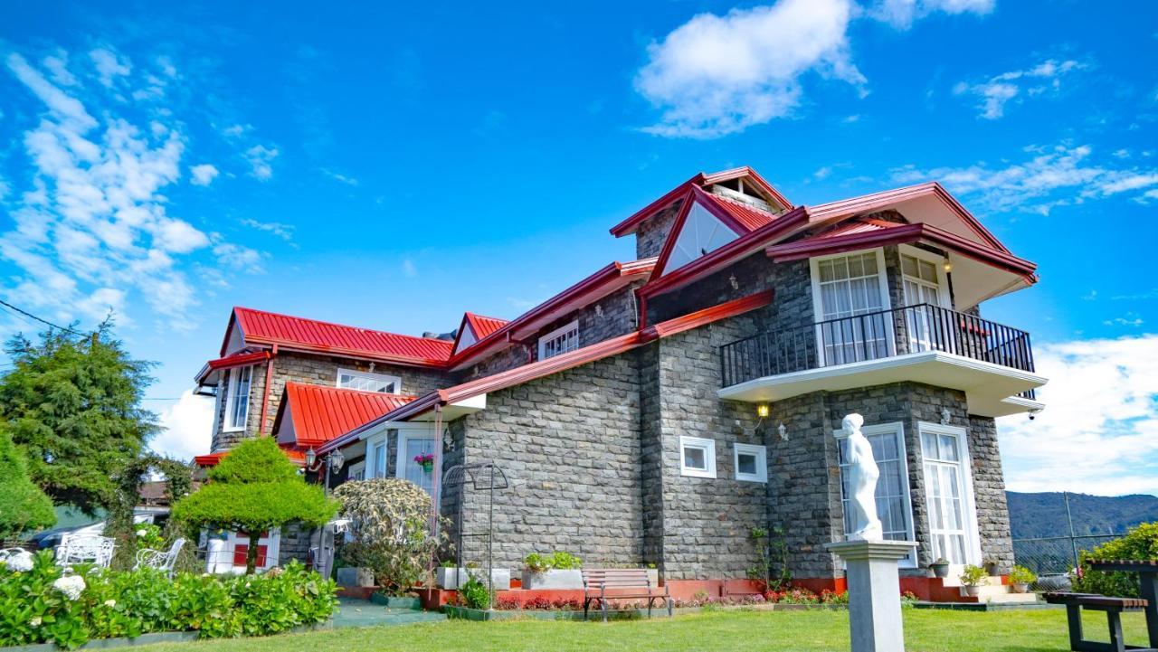 Rosedale Grand Bungalow Nuwara Eliya Dış mekan fotoğraf