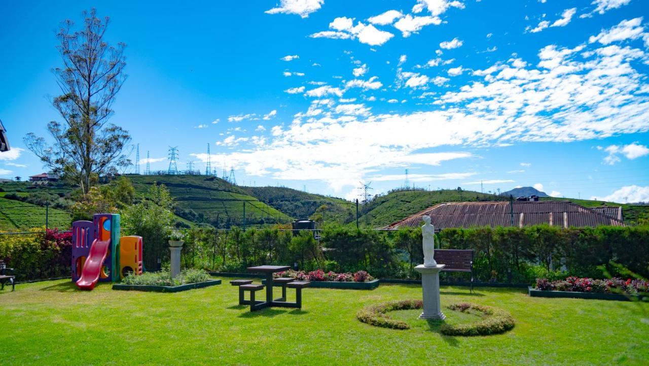Rosedale Grand Bungalow Nuwara Eliya Dış mekan fotoğraf